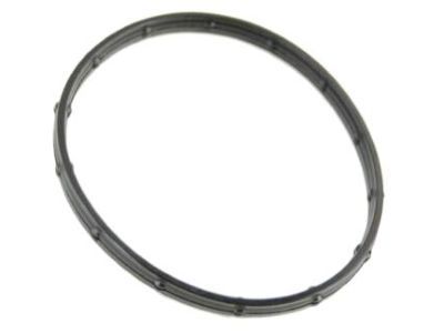 2004 Dodge Viper Water Pump Gasket - 5037171AB
