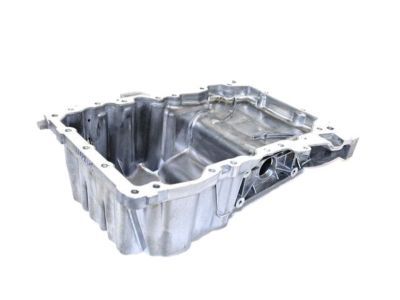 Chrysler Oil Pan - 5184513AC