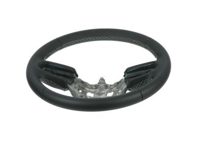 Jeep 6RN501A3AA WHEEL Steering