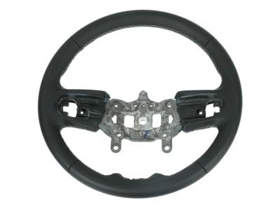 Jeep 6RN501A3AA WHEEL Steering