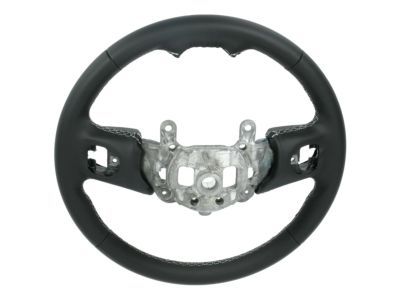 Jeep 6RN501A3AA WHEEL Steering