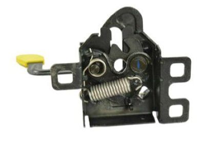 Ram 68320667AA Latch