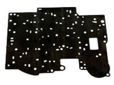 Dodge 5078733AA PLATE Transmission Valve Body