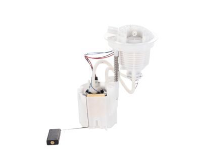 Dodge 5135549AA MODULE PACKAGE Fuel Pump/Level Unit