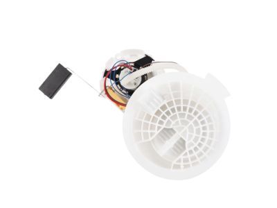 Dodge 5135549AA MODULE PACKAGE Fuel Pump/Level Unit