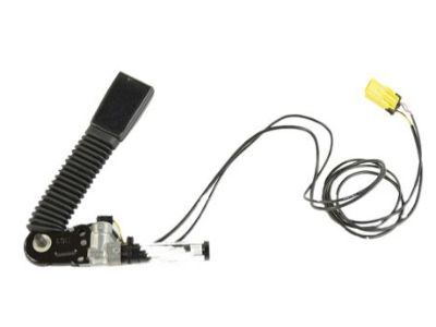 Ram 1ZS80JXWAA Latch