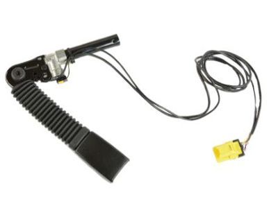 Ram 1ZS80JXWAA Latch