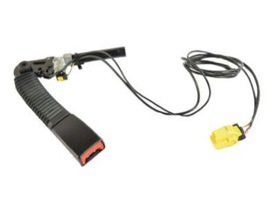 Ram 1ZS80JXWAA Latch