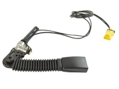 Ram 1ZS80JXWAA Latch