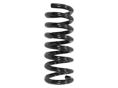 2006 Dodge Ram 1500 Coil Springs - 52121620AA