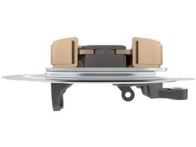 Dodge 52113468AF Parking Brake