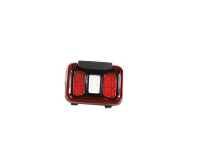 Jeep Tail Light - 68338384AH