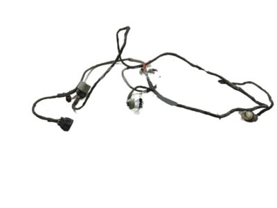 Dodge 4608532AE Wire Harness