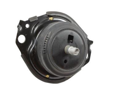 Jeep 68110951AB ISOLATOR Engine Mount