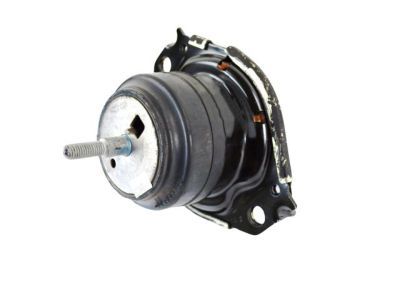 Jeep 68110951AB ISOLATOR Engine Mount