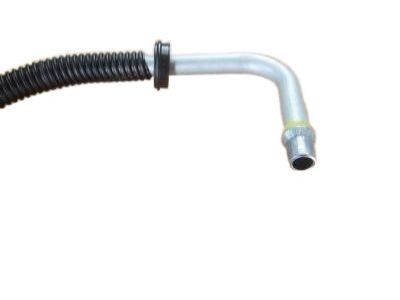 Chrysler Sebring Hydraulic Hose - 5058363AD