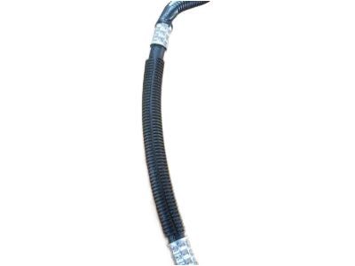 Chrysler Sebring Hydraulic Hose - 5058363AD