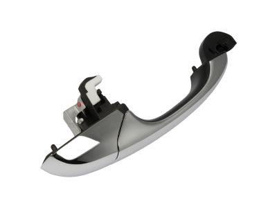 Mopar 4589659AA Handle Exterior Door