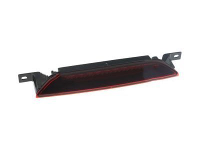 Jeep 5303754AG High Mount Lamp
