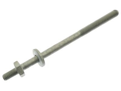 Jeep 6506684AA Water Pump Assembly Stud