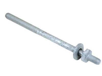 Jeep 6506684AA Water Pump Assembly Stud