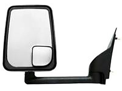 Mopar 1TA30ARHAA Mirror Outside Rearview