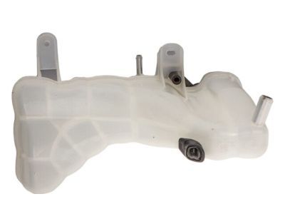 Dodge 55111260AC BOTTLE Coolant Recovery