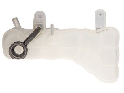 Dodge 55111260AC BOTTLE Coolant Recovery