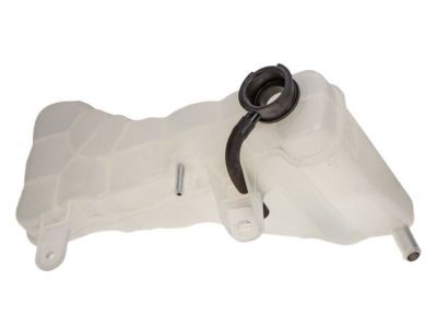 Dodge 55111260AC BOTTLE Coolant Recovery