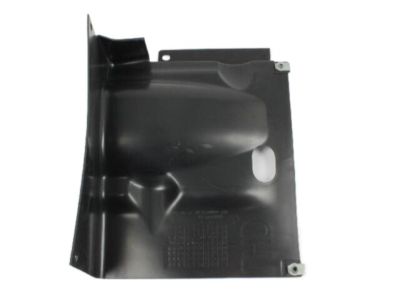 Dodge 5116293AC SHIELD Accessory Drive