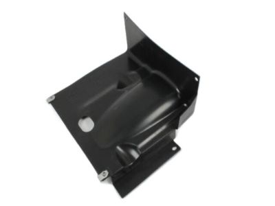 Dodge 5116293AC SHIELD Accessory Drive