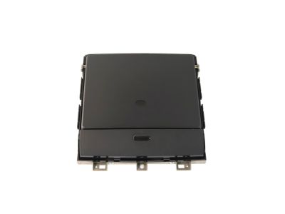 Mopar 6FX95DX9AA Monitor Media System, Front