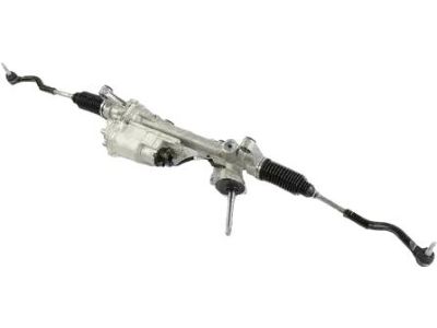 Mopar 5154838AE Gear Rack And Pinion Electric