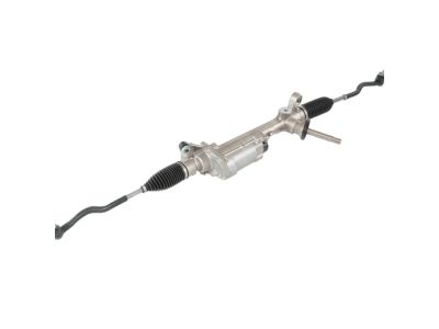 Mopar 5154838AE Gear Rack And Pinion Electric