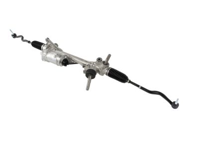 Mopar 5154838AE Gear Rack And Pinion Electric