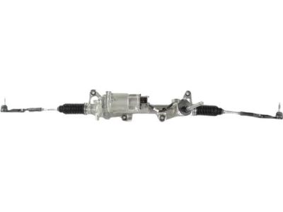 Mopar 5154838AE Gear Rack And Pinion Electric