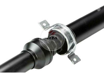 Mopar 52123632AA Shaft Drive Rear 2-Piece