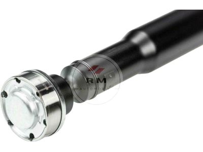 Mopar 52123632AA Shaft Drive Rear 2-Piece