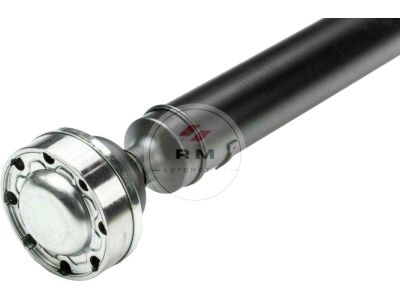 Mopar 52123632AA Shaft Drive Rear 2-Piece