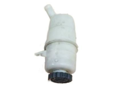 Jeep 52126151AB RESERVOIR Power Steering Pump