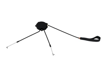 Mopar 5175940AA Cable Latch Release