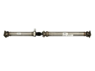 52123139AA Mopar Shaft Drive Rear 2-Piece Product Photo 2 of 3