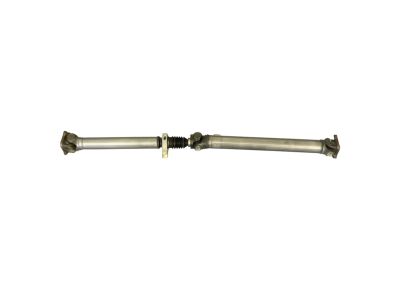 52123139AA Mopar Shaft Drive Rear 2-Piece Product Photo 3 of 3