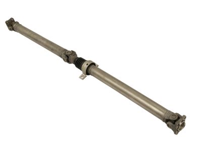 Mopar 52123139AA Shaft Drive Rear 2-Piece 52123139AA Mopar Shaft Drive Rear 2-Piece Product Photo 1 of 3