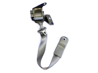 Chrysler 300 Seat Belt - UX531D1AG