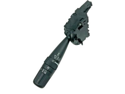 Jeep 5183952AC SWITCH Multifunction