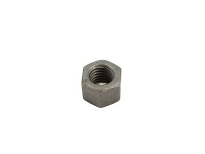 Mopar 6100219 Stabilizer Link Nut, Rear