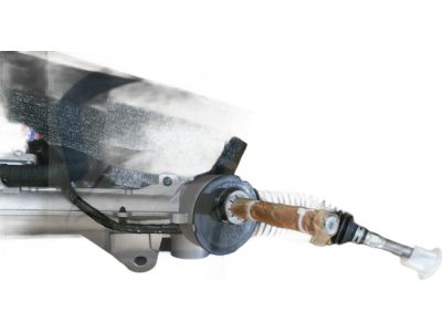 Mopar 68321633AC Gear Rack And Pinion Electric