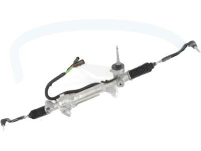 Mopar 68321633AC Gear Rack And Pinion Electric