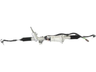 Mopar 68321633AC Gear Rack And Pinion Electric